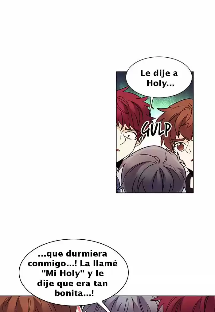 Oh Holy - Capítulo 135 - Página 36 - LectorTMOo