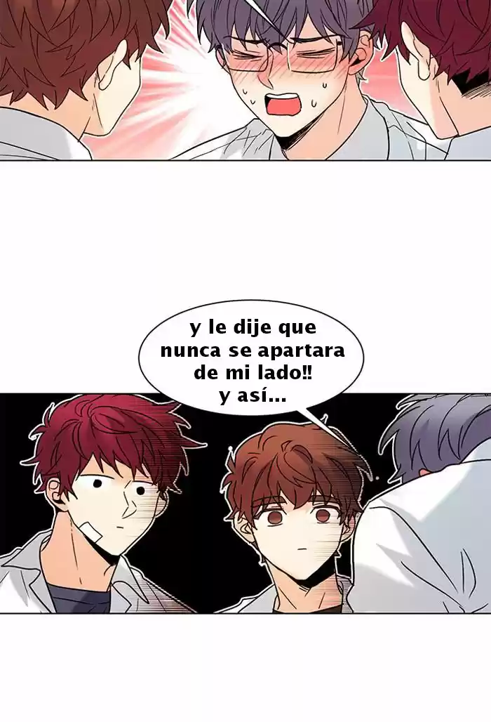 Oh Holy - Capítulo 135 - Página 37 - LectorTMOo