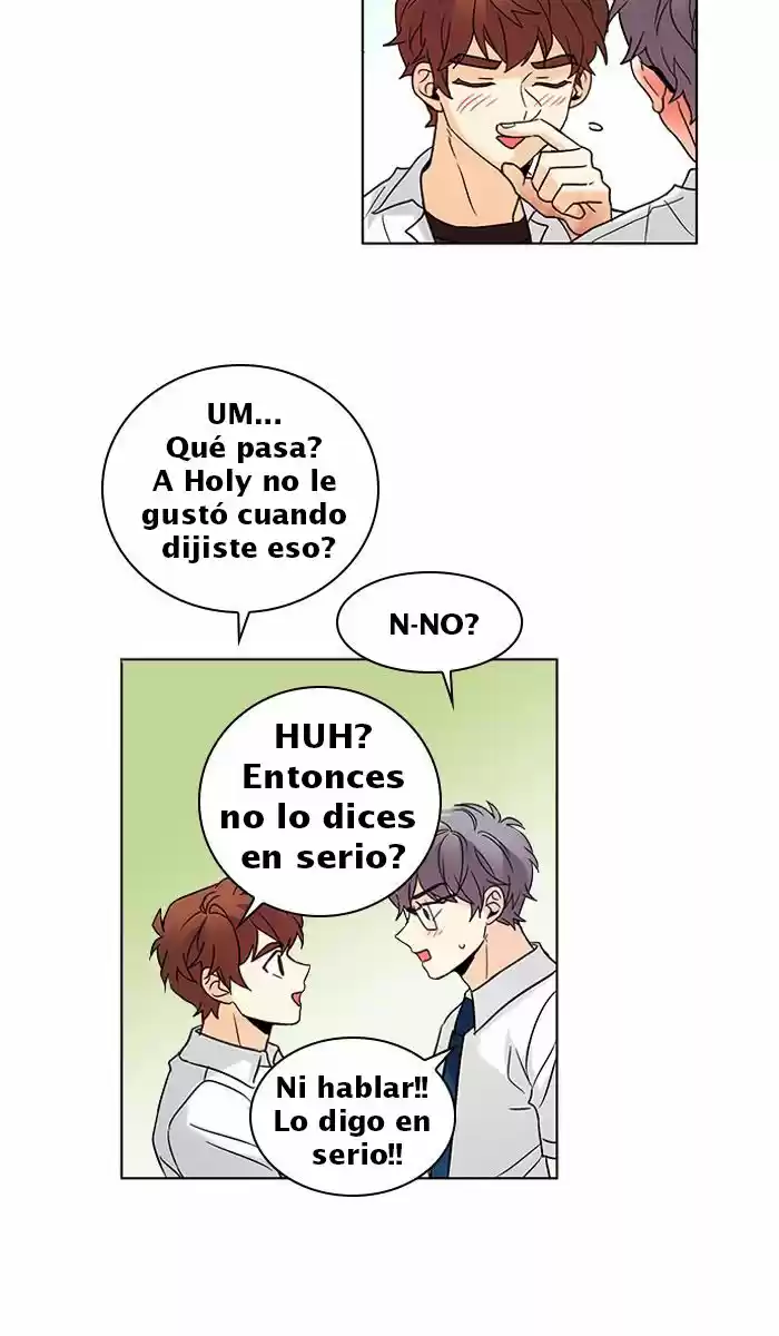 Oh Holy - Capítulo 135 - Página 39 - LectorTMOo