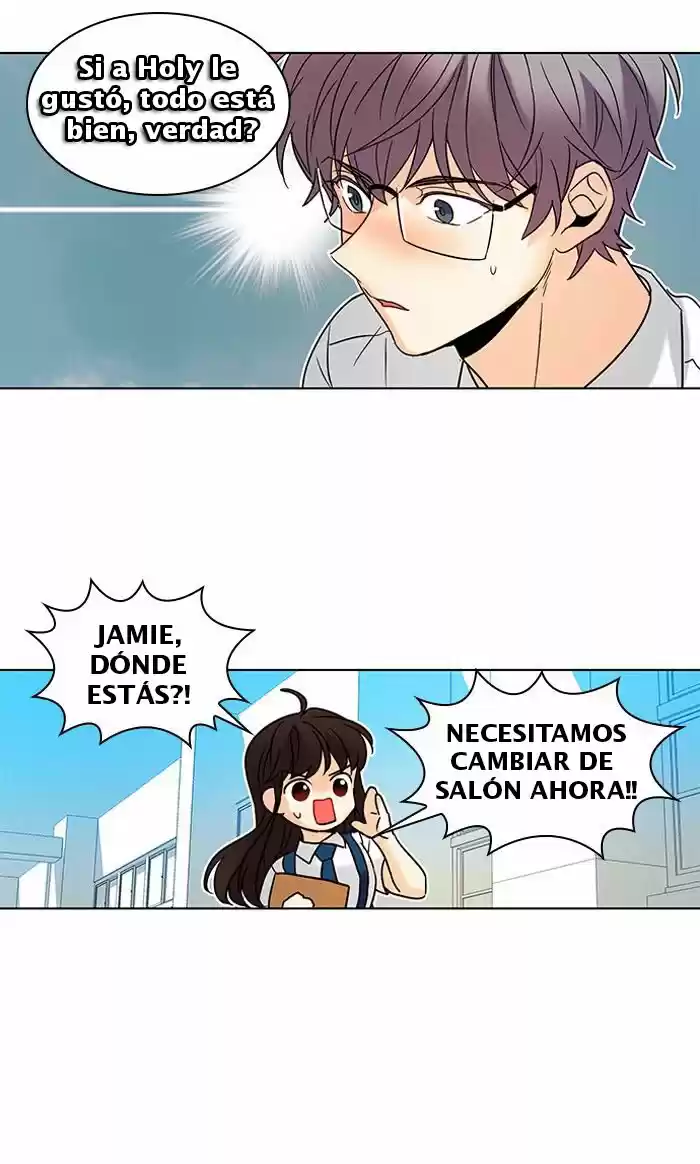Oh Holy - Capítulo 135 - Página 41 - LectorTMOo