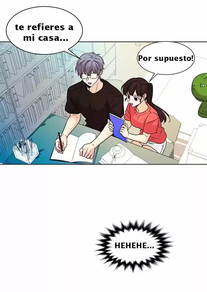 Oh Holy - Capítulo 136 - Página 7 - LectorTMOo