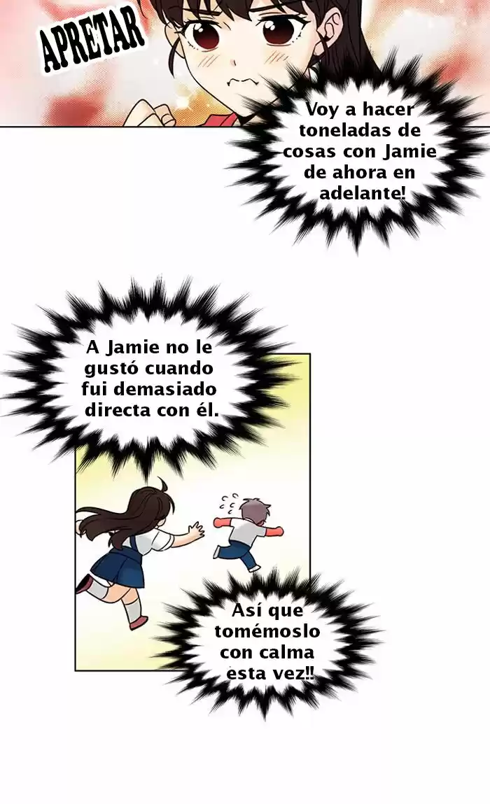 Oh Holy - Capítulo 136 - Página 9 - LectorTMOo