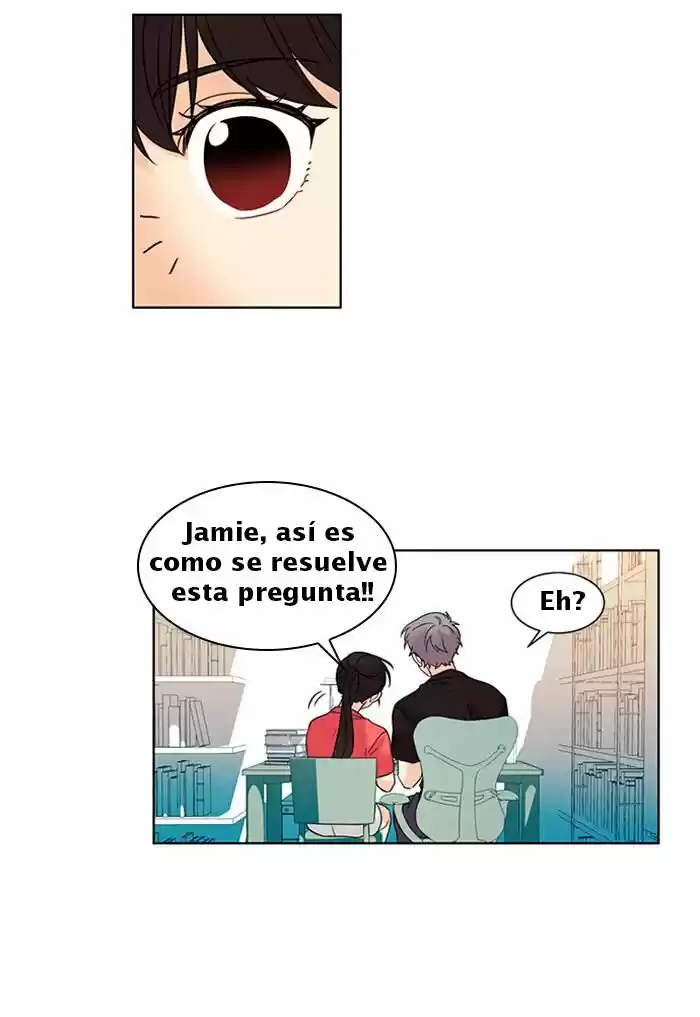 Oh Holy - Capítulo 136 - Página 11 - LectorTMOo
