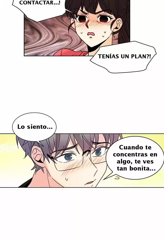 Oh Holy - Capítulo 136 - Página 16 - LectorTMOo