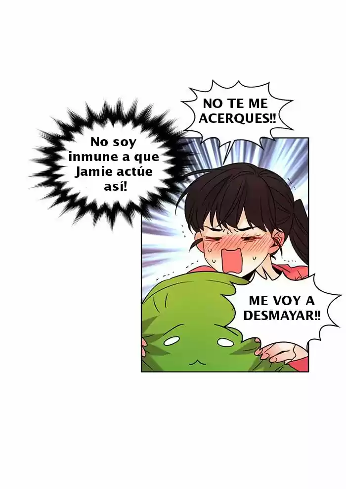 Oh Holy - Capítulo 136 - Página 18 - LectorTMOo