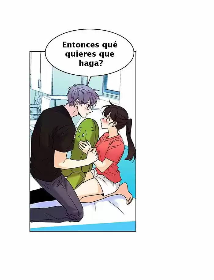 Oh Holy - Capítulo 136 - Página 19 - LectorTMOo