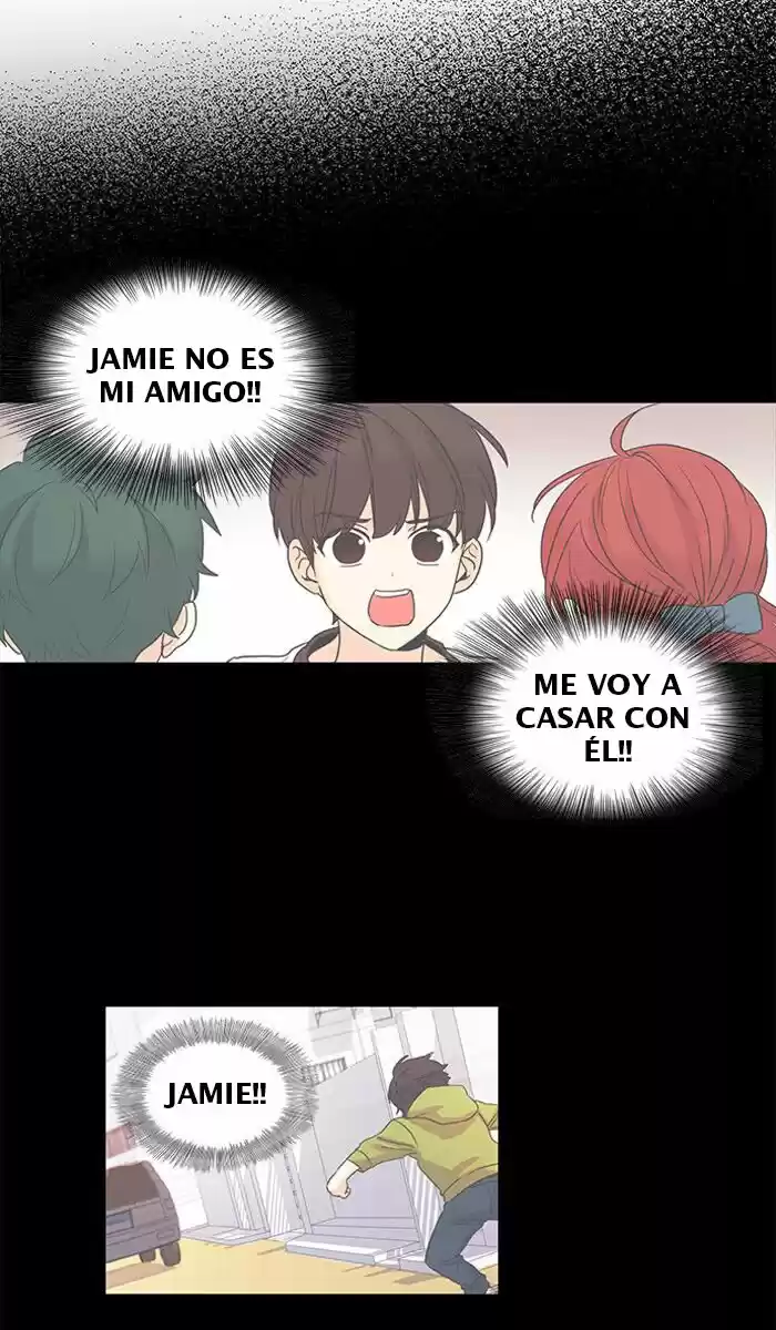Oh Holy - Capítulo 136 - Página 22 - LectorTMOo