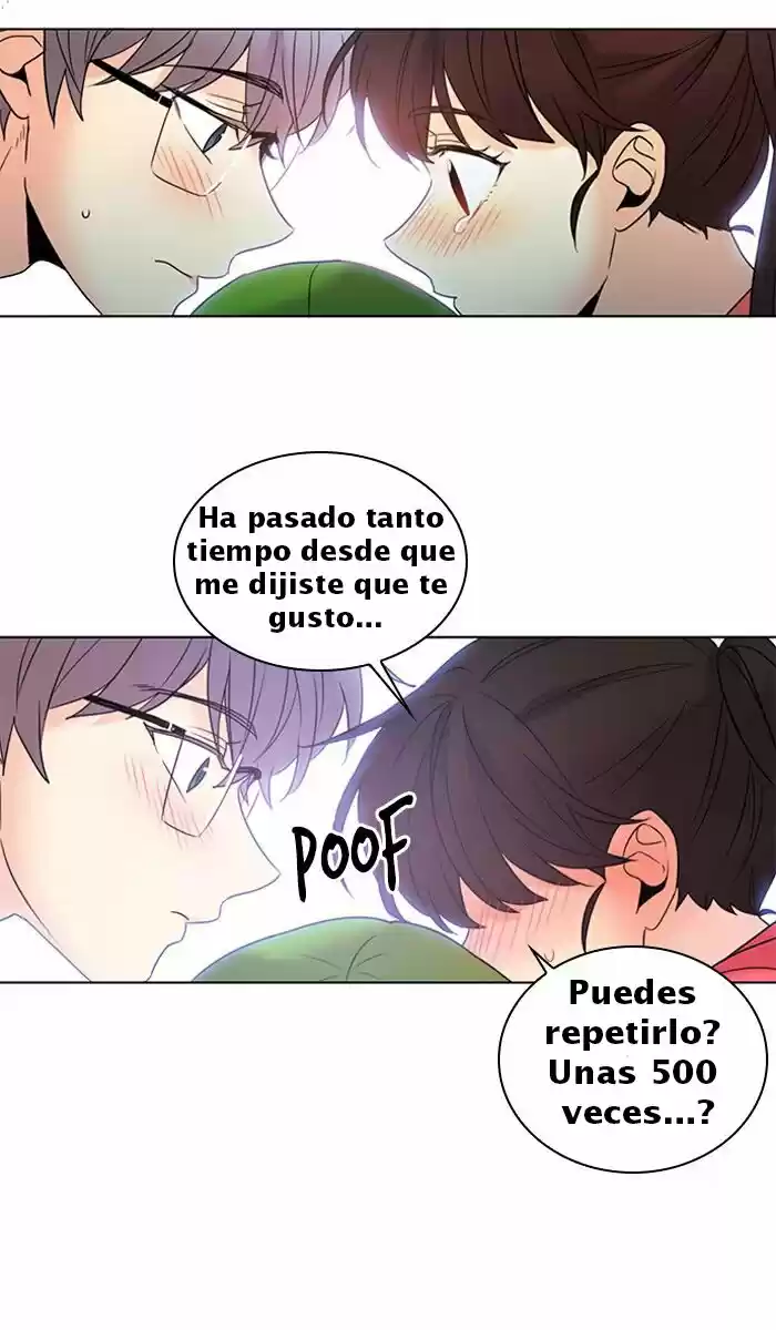 Oh Holy - Capítulo 136 - Página 26 - LectorTMOo