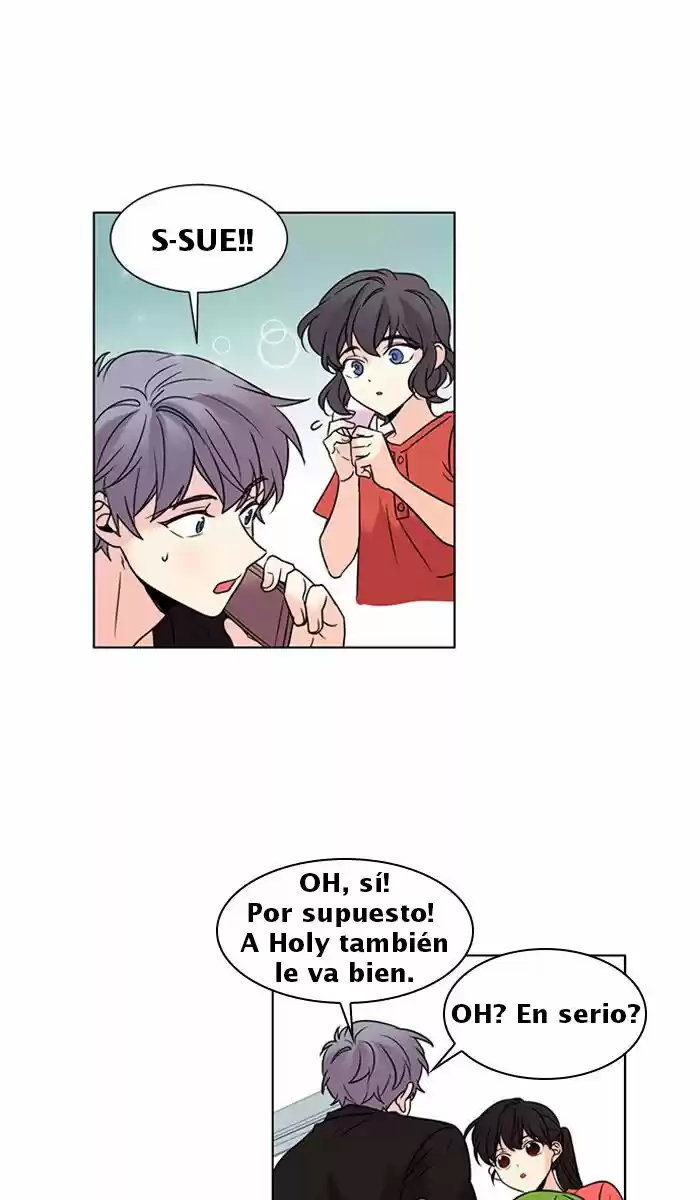 Oh Holy - Capítulo 136 - Página 34 - LectorTMOo