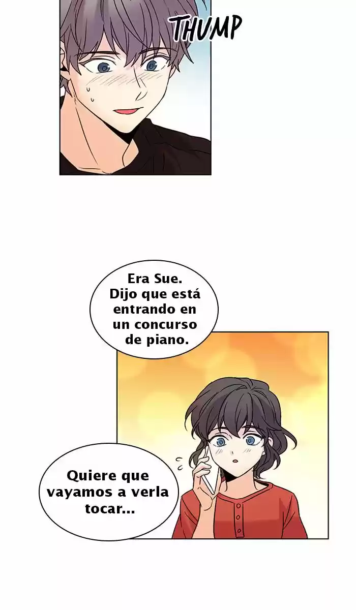 Oh Holy - Capítulo 136 - Página 36 - LectorTMOo