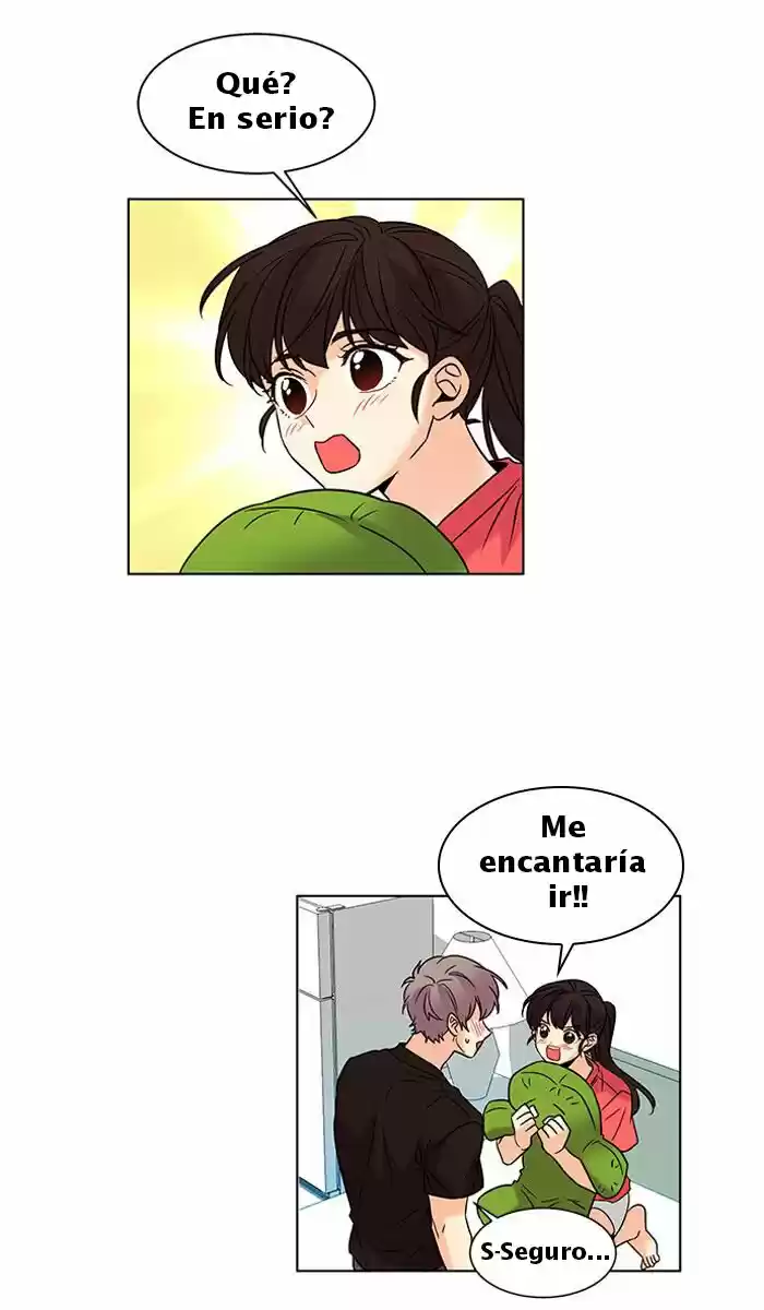 Oh Holy - Capítulo 136 - Página 37 - LectorTMOo
