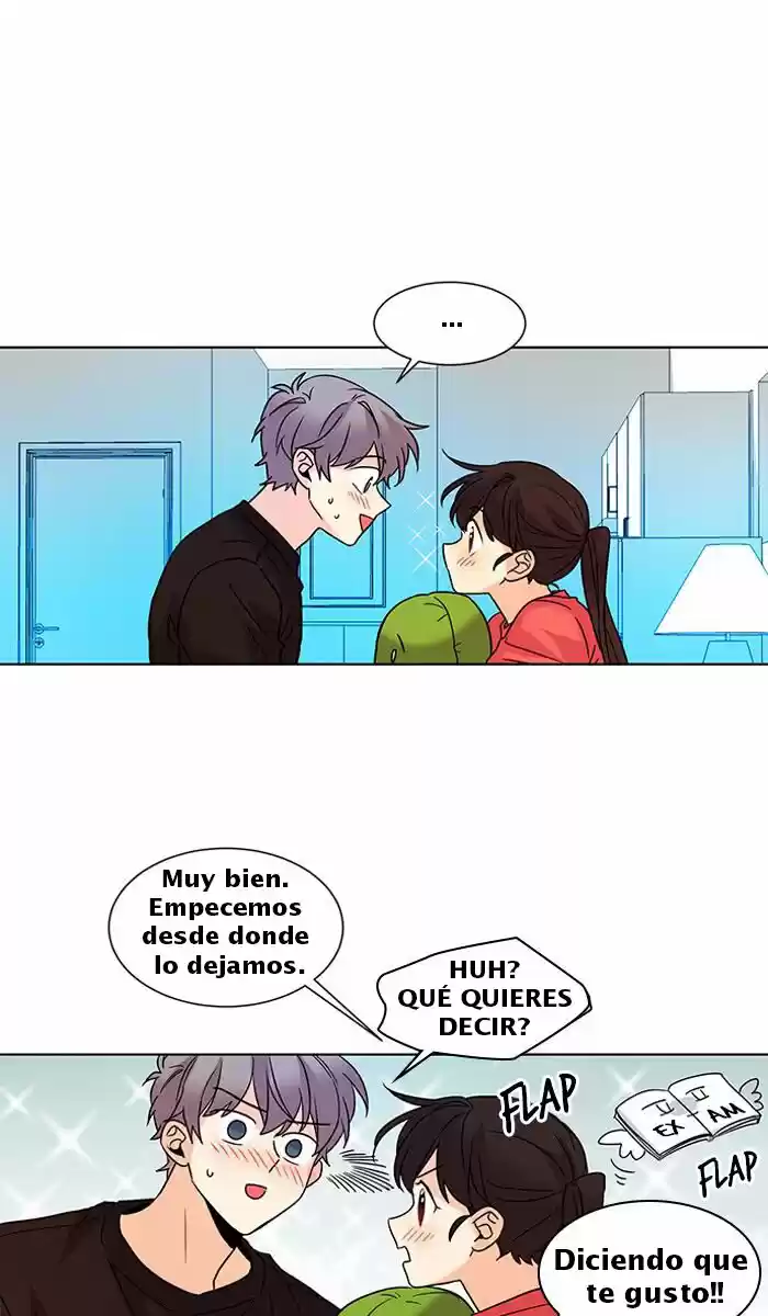 Oh Holy - Capítulo 136 - Página 38 - LectorTMOo