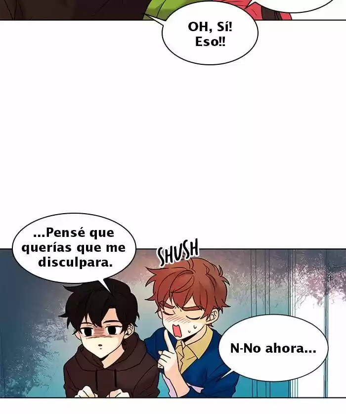 Oh Holy - Capítulo 136 - Página 39 - LectorTMOo
