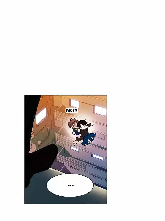 Oh Holy - Capítulo 136 - Página 40 - LectorTMOo