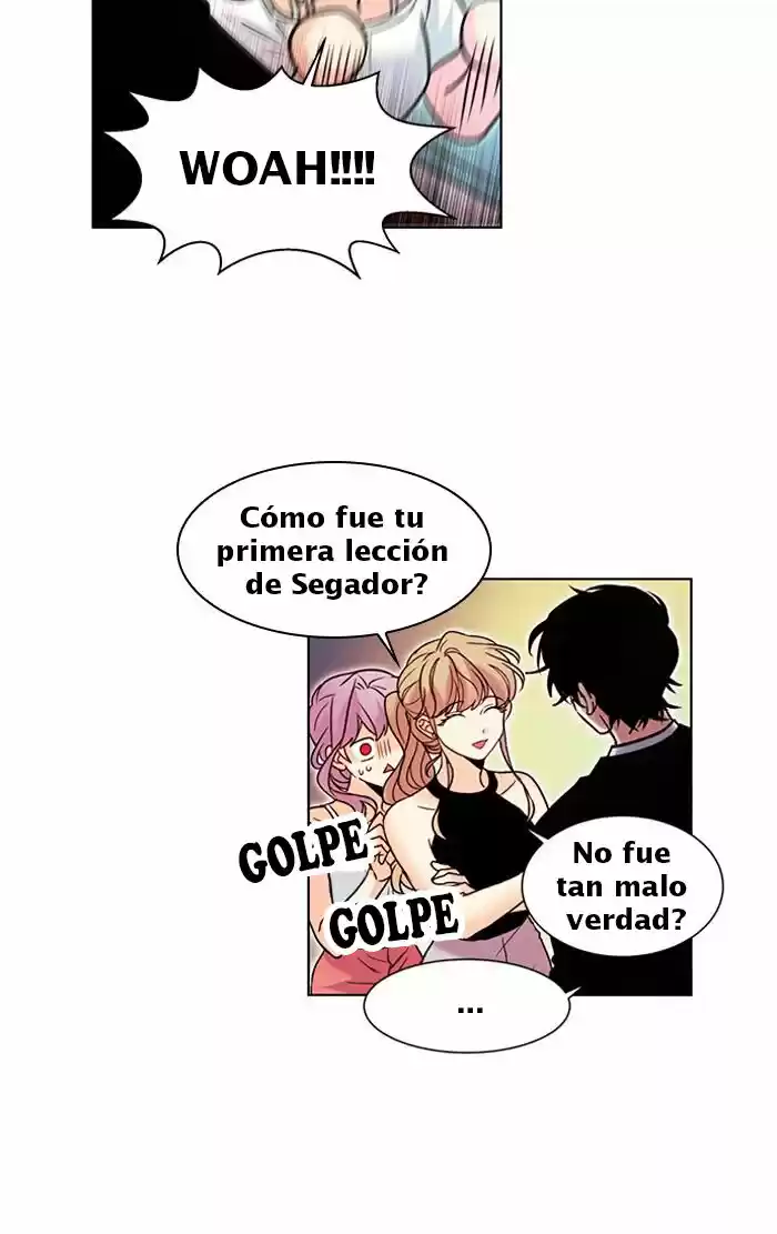 Oh Holy - Capítulo 137 - Página 4 - LectorTMOo