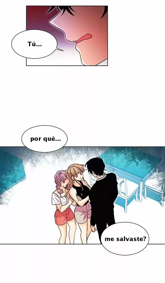 Oh Holy - Capítulo 137 - Página 5 - LectorTMOo