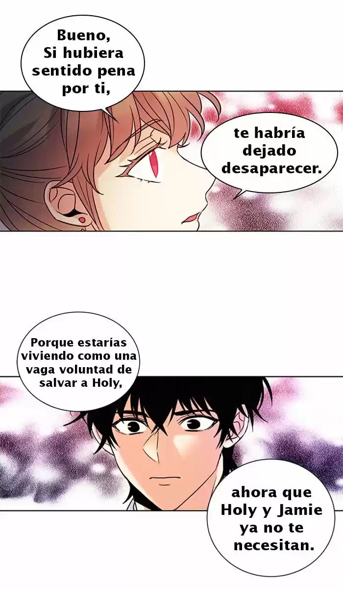 Oh Holy - Capítulo 137 - Página 8 - LectorTMOo