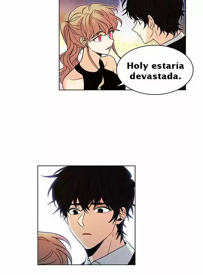 Oh Holy - Capítulo 137 - Página 14 - LectorTMOo