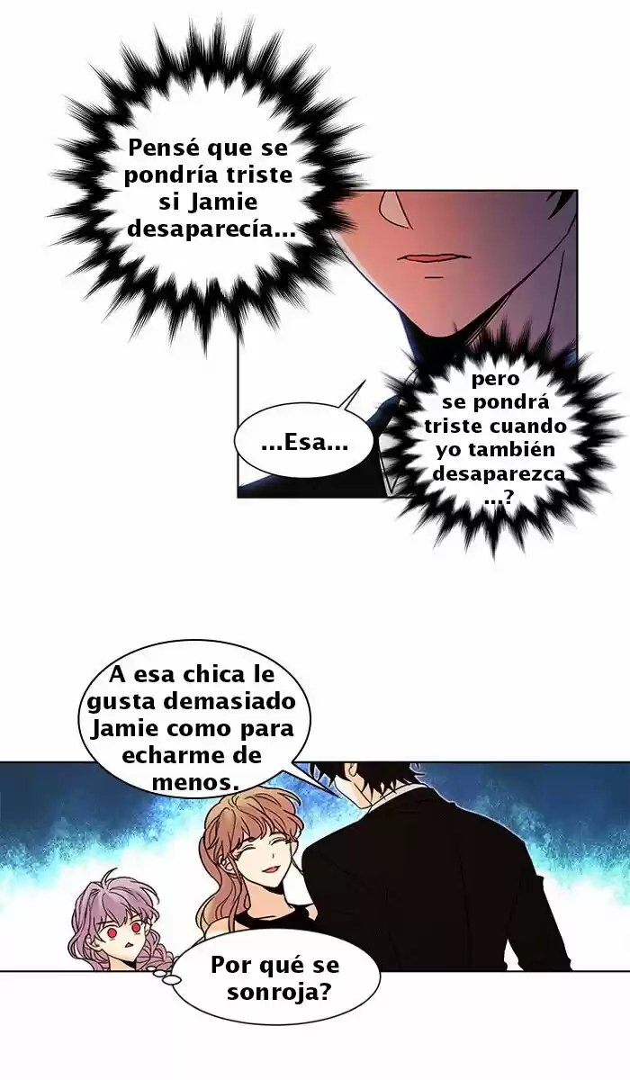 Oh Holy - Capítulo 137 - Página 15 - LectorTMOo