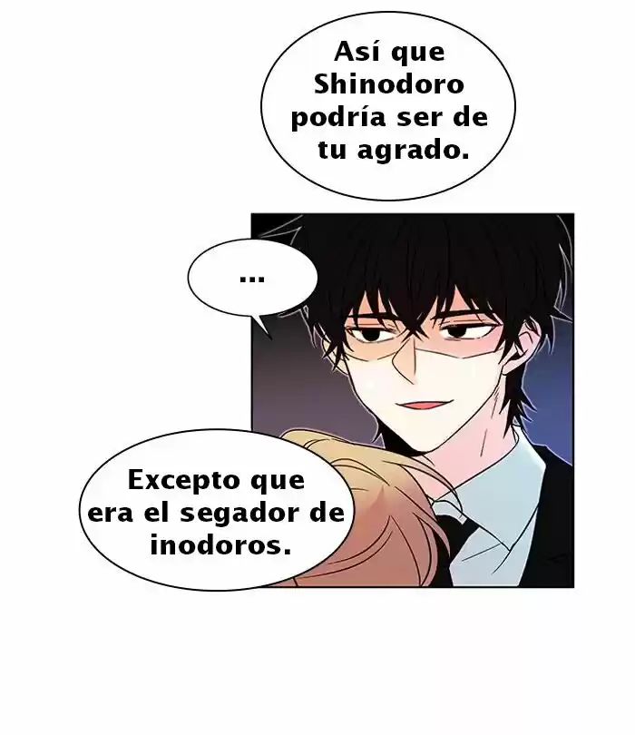Oh Holy - Capítulo 137 - Página 17 - LectorTMOo