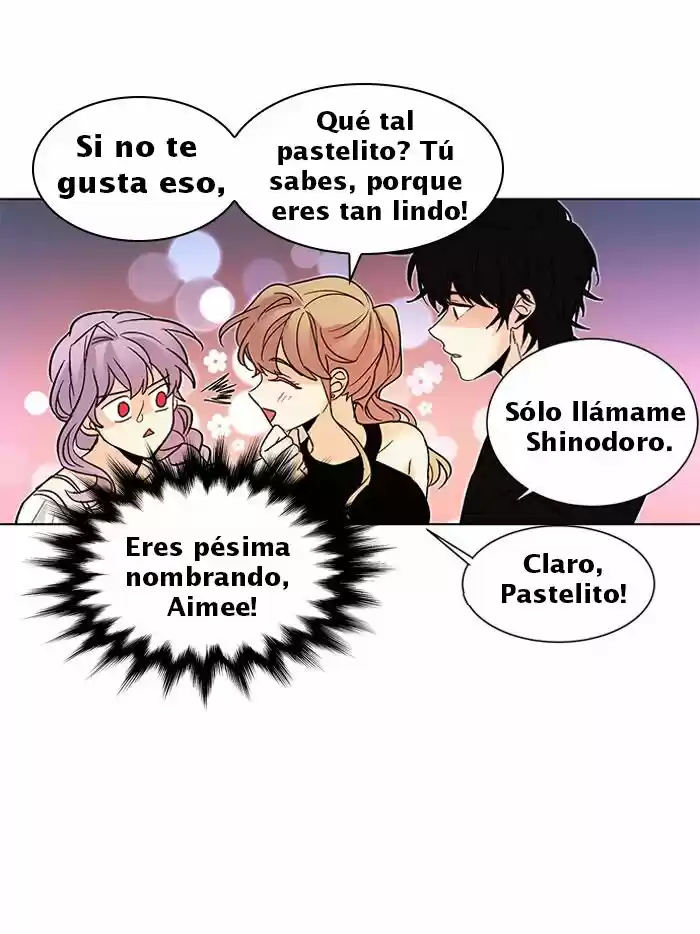 Oh Holy - Capítulo 137 - Página 18 - LectorTMOo