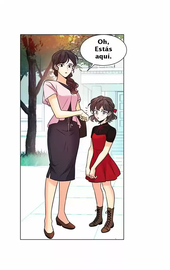 Oh Holy - Capítulo 137 - Página 20 - LectorTMOo