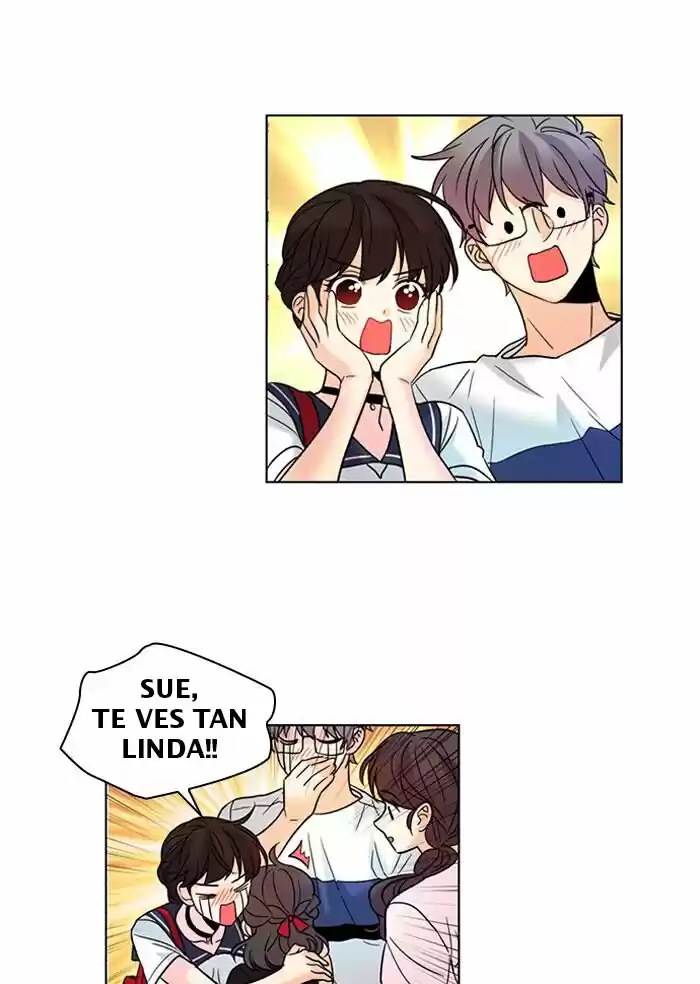 Oh Holy - Capítulo 137 - Página 21 - LectorTMOo