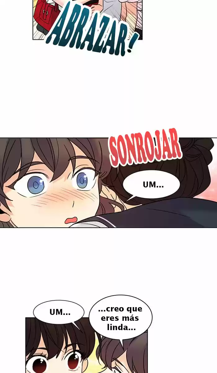 Oh Holy - Capítulo 137 - Página 22 - LectorTMOo
