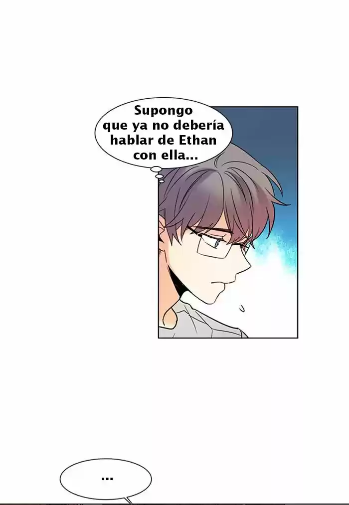 Oh Holy - Capítulo 137 - Página 25 - LectorTMOo