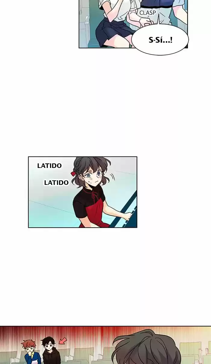 Oh Holy - Capítulo 137 - Página 30 - LectorTMOo