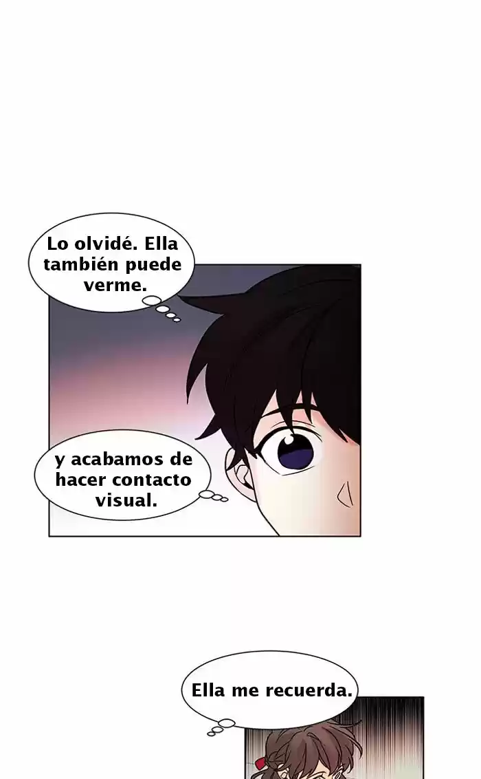 Oh Holy - Capítulo 137 - Página 35 - LectorTMOo