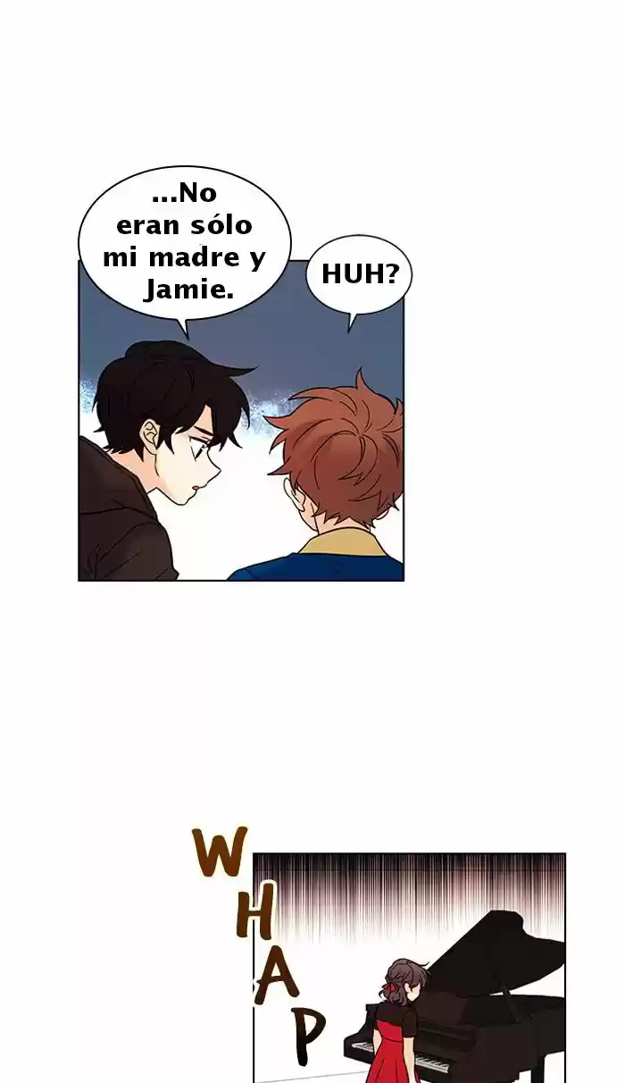 Oh Holy - Capítulo 137 - Página 37 - LectorTMOo