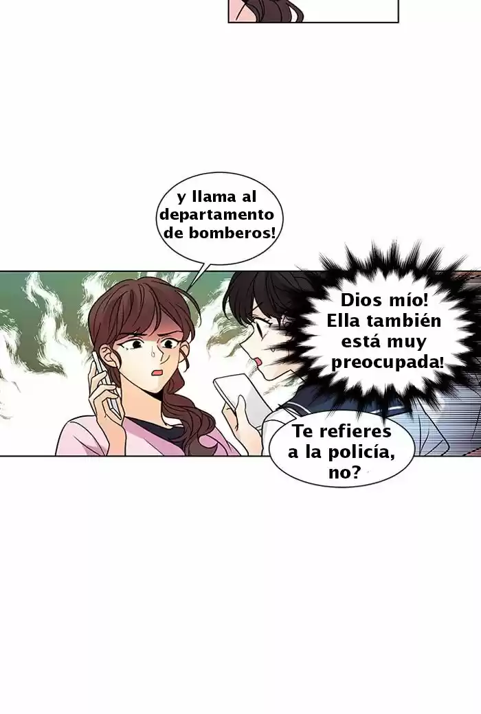 Oh Holy - Capítulo 138 - Página 5 - LectorTMOo