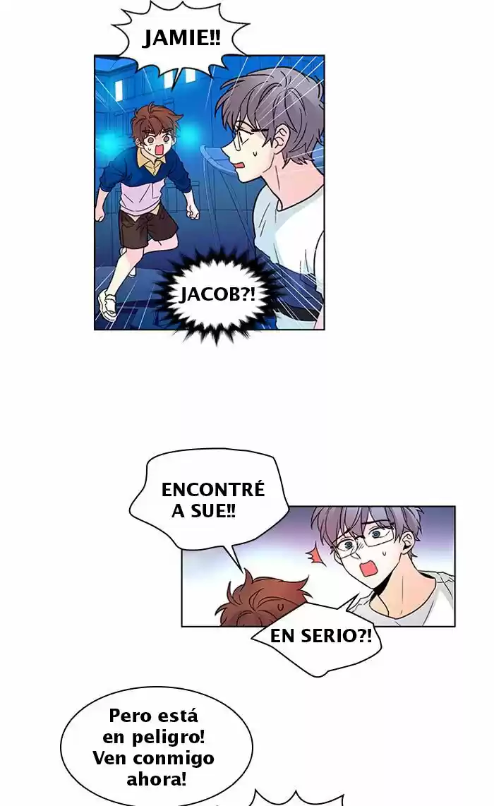 Oh Holy - Capítulo 138 - Página 6 - LectorTMOo