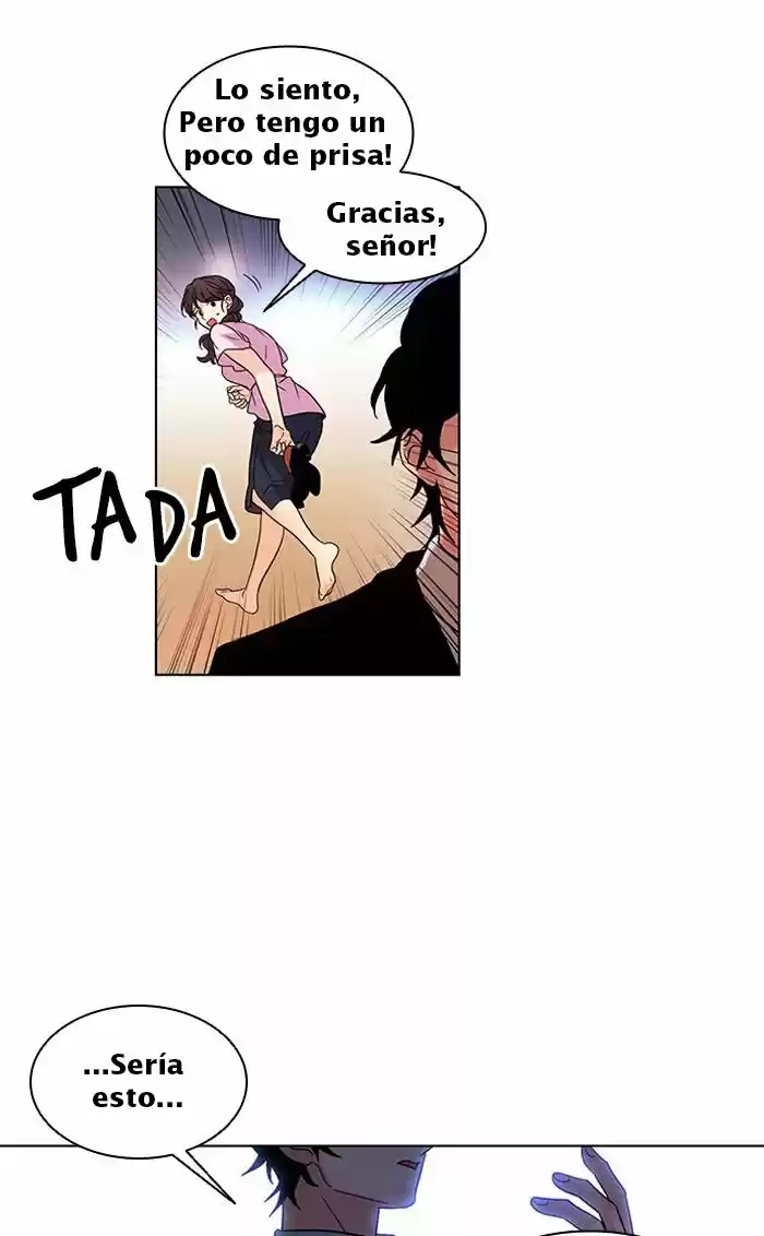 Oh Holy - Capítulo 138 - Página 12 - LectorTMOo
