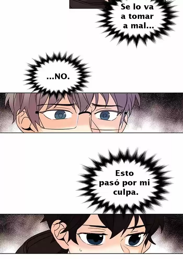 Oh Holy - Capítulo 138 - Página 17 - LectorTMOo