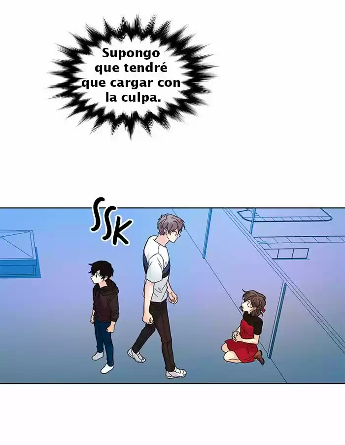 Oh Holy - Capítulo 138 - Página 18 - LectorTMOo