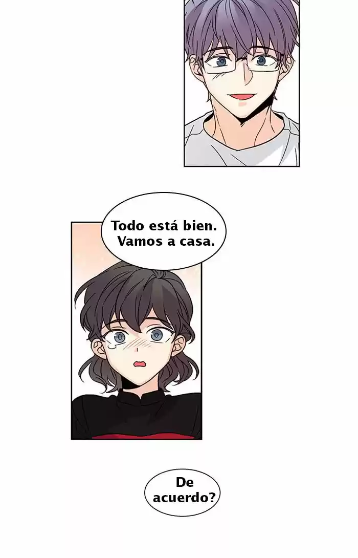 Oh Holy - Capítulo 138 - Página 20 - LectorTMOo