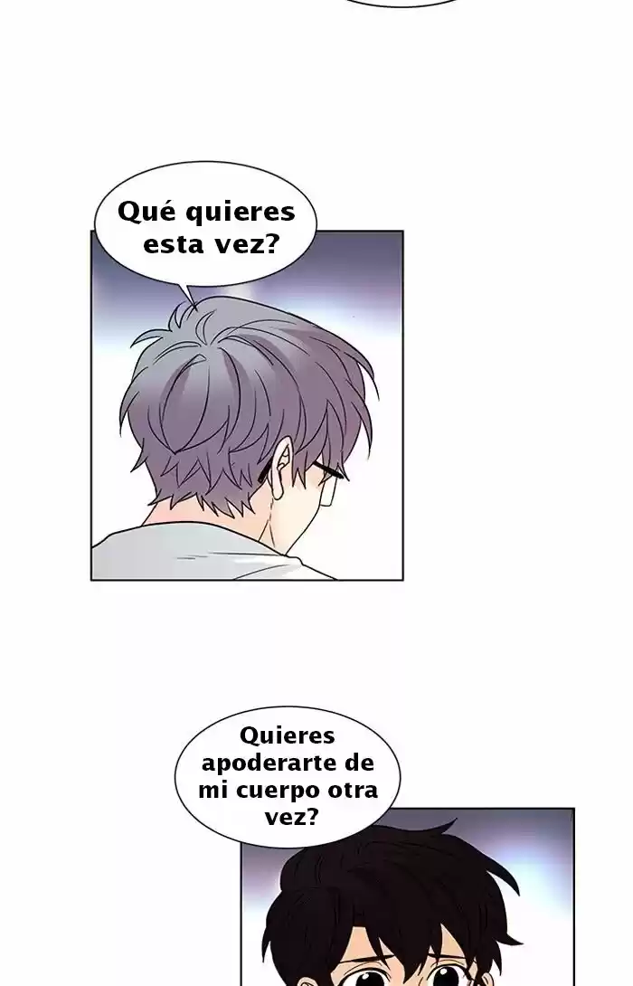 Oh Holy - Capítulo 138 - Página 26 - LectorTMOo