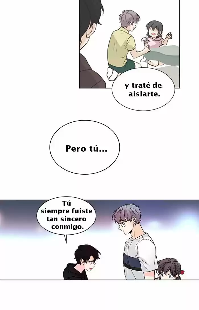 Oh Holy - Capítulo 138 - Página 30 - LectorTMOo