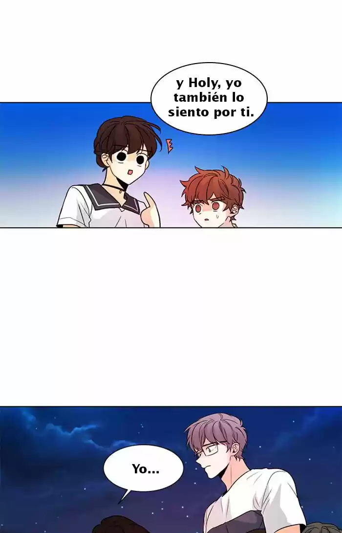 Oh Holy - Capítulo 138 - Página 34 - LectorTMOo