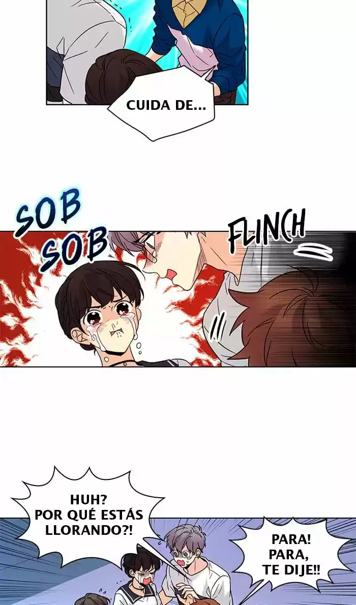 Oh Holy - Capítulo 139 - Página 6 - LectorTMOo