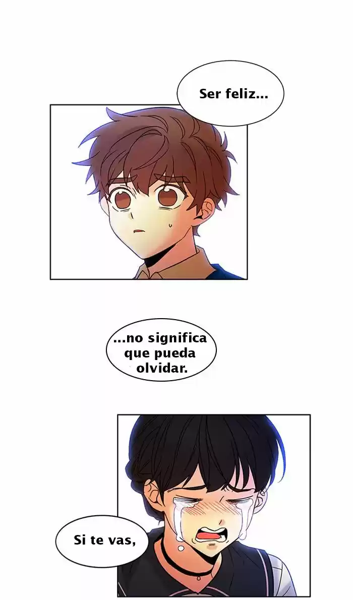 Oh Holy - Capítulo 139 - Página 9 - LectorTMOo