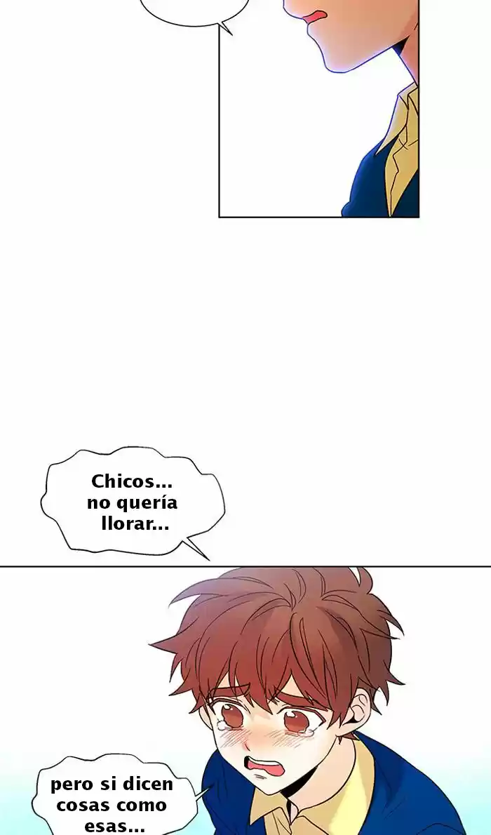 Oh Holy - Capítulo 139 - Página 12 - LectorTMOo