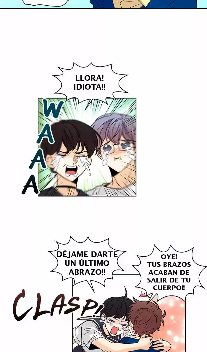 Oh Holy - Capítulo 139 - Página 13 - LectorTMOo