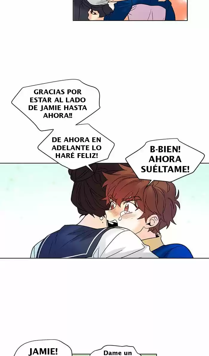 Oh Holy - Capítulo 139 - Página 14 - LectorTMOo