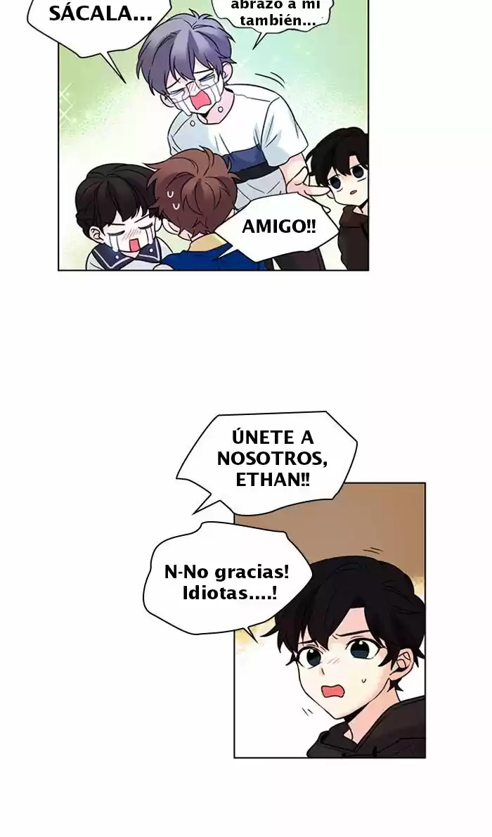 Oh Holy - Capítulo 139 - Página 15 - LectorTMOo
