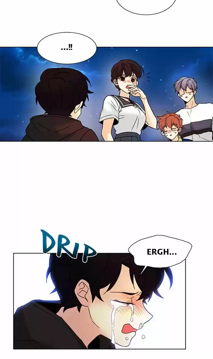 Oh Holy - Capítulo 139 - Página 21 - LectorTMOo