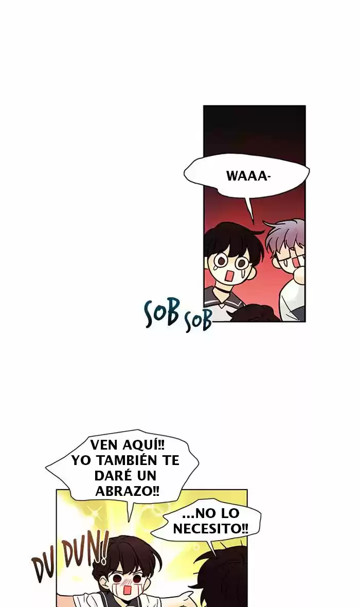 Oh Holy - Capítulo 139 - Página 22 - LectorTMOo