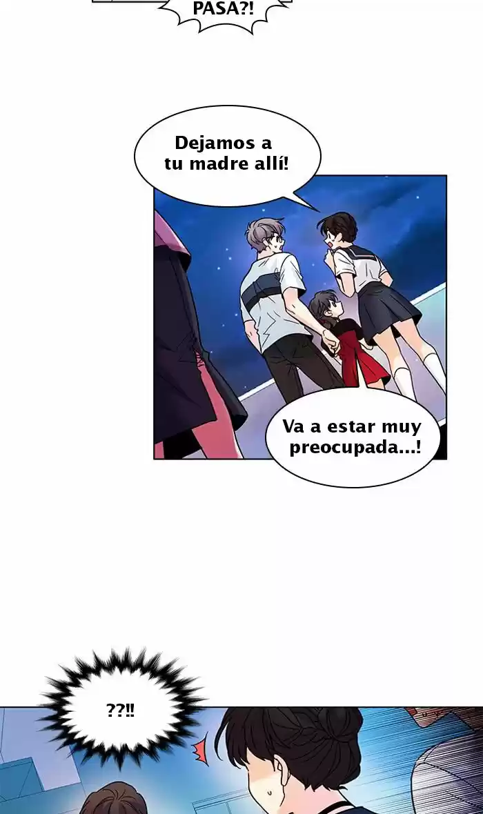 Oh Holy - Capítulo 139 - Página 29 - LectorTMOo